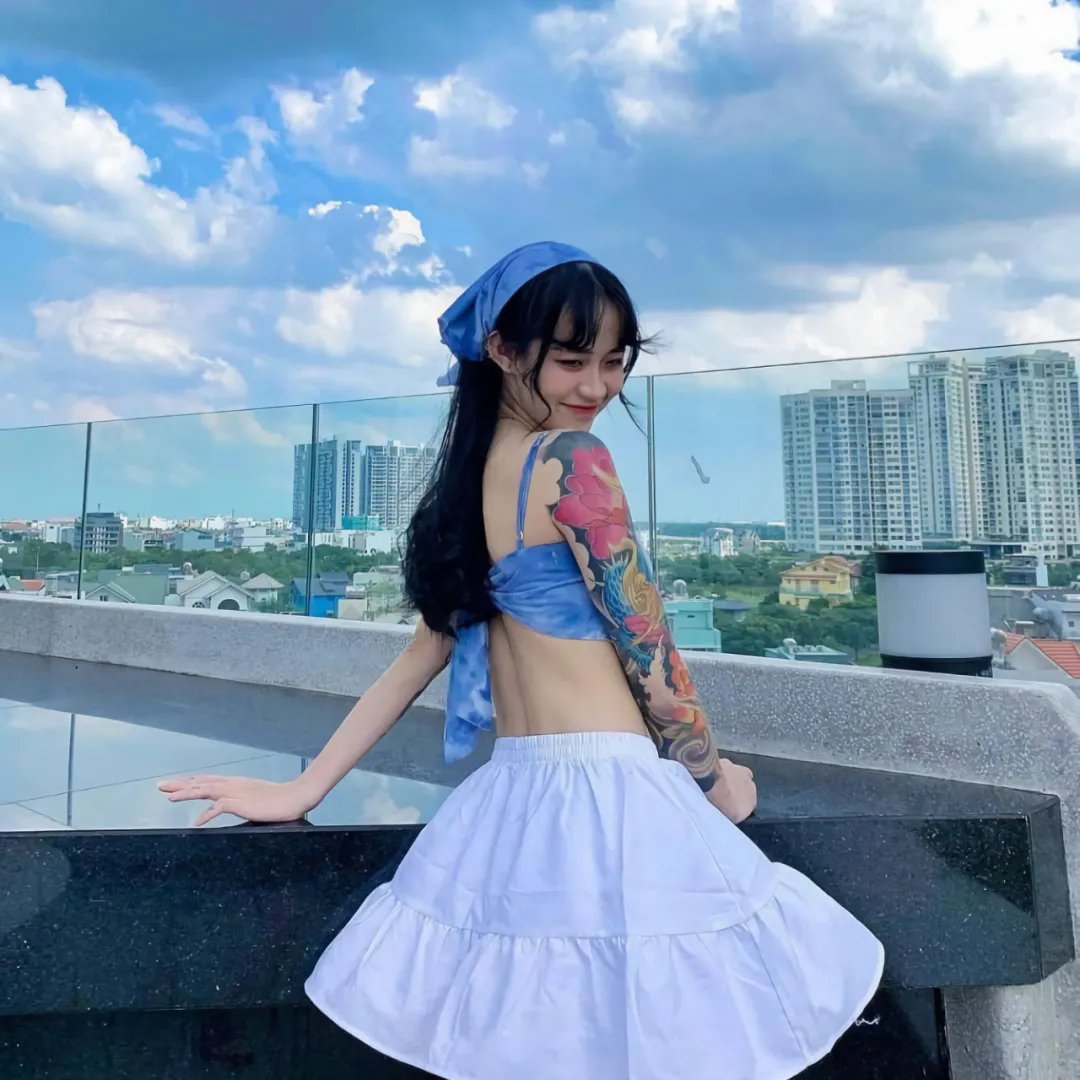 旁观者的心