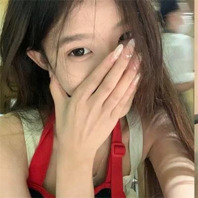 靛蓝色的心情